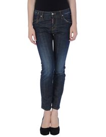 DSQUARED2 Denim pants