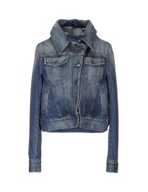 MAISON MARTIN MARGIELA - Denim outerwear