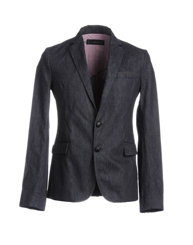 ZOOM DSQUARED2 - Denim outerwear