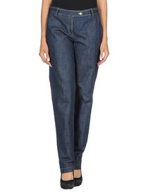 INCOTEX - Denim pants
