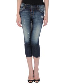 DSQUARED2 - Denim capris
