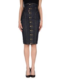 DSQUARED2 - Denim skirt