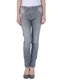 DSQUARED2 - Denim pants