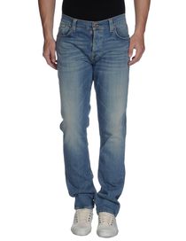 NUDIE JEANS - Denim pants