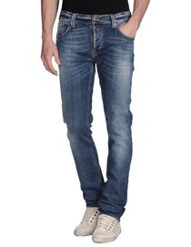 NUDIE JEANS - Denim pants