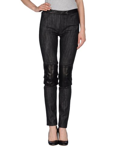 ZOOM MM6 by MAISON MARTIN MARGIELA - Denim pants