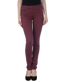 MAISON MARTIN MARGIELA 1 - Denim trousers
