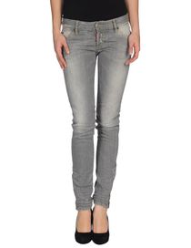 DSQUARED2 - Denim pants