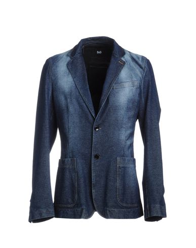 ZOOM D&G - Denim outerwear