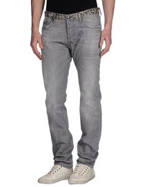 JUST CAVALLI Denim pants