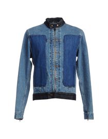 MAISON MARTIN MARGIELA 10 - Denim outerwear