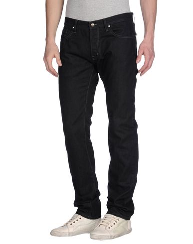 ZOOM JUST CAVALLI - Denim pants