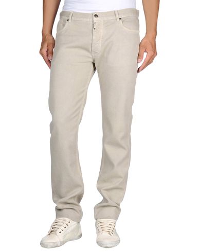 ZOOM MAISON MARTIN MARGIELA 10 - Denim pants