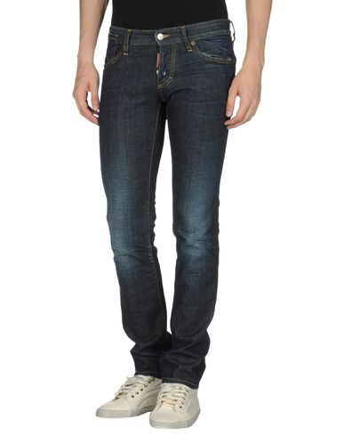 ZOOM DSQUARED2 - Denim pants