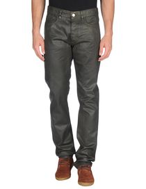 MARC JACOBS - Denim pants