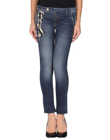 ZOOM TRUENYC. - Denim pants