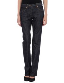 MAISON MARTIN MARGIELA 4 - Denim pants