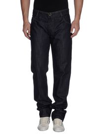 BRIAN DALES - Denim trousers