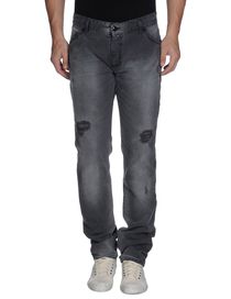 C'N'C' COSTUME NATIONAL - Denim pants