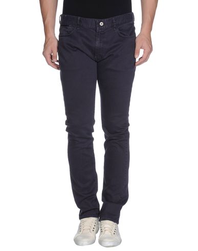 ZOOM INCOTEX - Denim pants