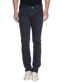 INCOTEX - Denim trousers
