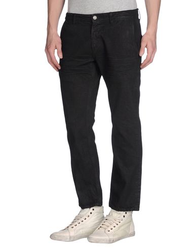 ZOOM JUST CAVALLI - Denim pants