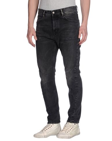 ZOOM JUST CAVALLI - Denim pants