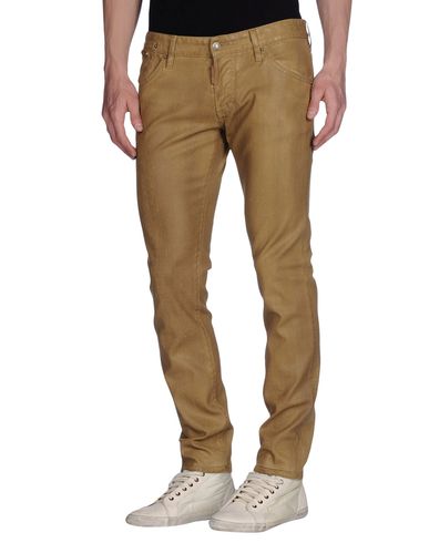 ZOOM DSQUARED2 - Denim pants