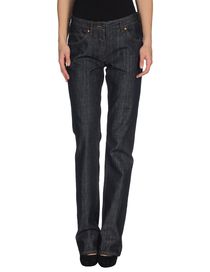 MAISON MARTIN MARGIELA 4 - Denim pants