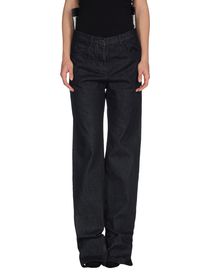 MAISON MARTIN MARGIELA - Denim trousers
