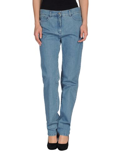 ZOOM MM6 by MAISON MARTIN MARGIELA - Denim pants