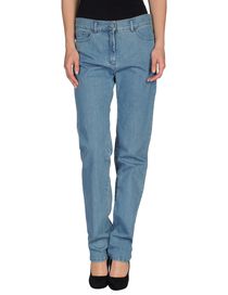 MM6 by MAISON MARTIN MARGIELA - Denim pants