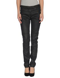 MM6 by MAISON MARTIN MARGIELA - Denim pants