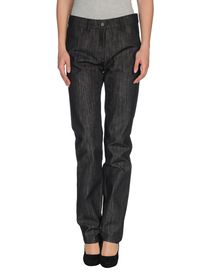 MM6 by MAISON MARTIN MARGIELA - Denim pants