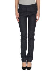 MM6 by MAISON MARTIN MARGIELA - Denim pants