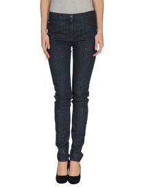 MM6 by MAISON MARTIN MARGIELA - Denim pants