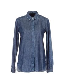 M.GRIFONI DENIM - Denim shirt