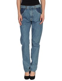 MAISON MARTIN MARGIELA 1 - Denim pants