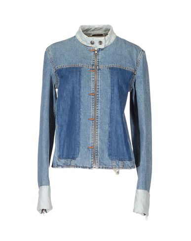 ZOOM MAISON MARTIN MARGIELA 1 - Denim outerwear