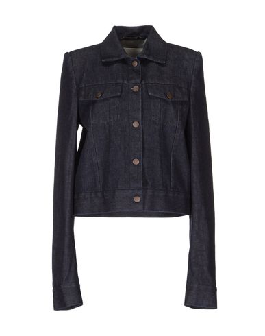 ZOOM MAISON MARTIN MARGIELA - Denim outerwear