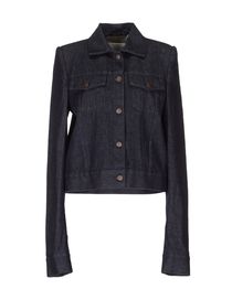 MAISON MARTIN MARGIELA - Denim outerwear