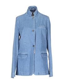 MM6 by MAISON MARTIN MARGIELA - Denim outerwear