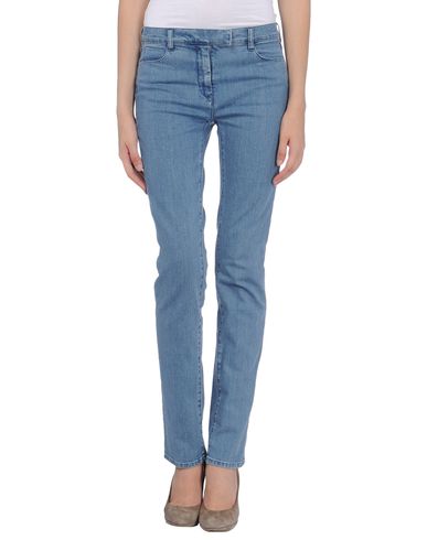 ZOOM MM6 by MAISON MARTIN MARGIELA - Denim pants