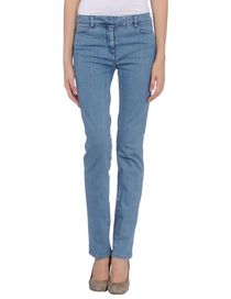 MM6 by MAISON MARTIN MARGIELA - Denim trousers