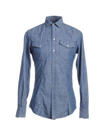 D&G - Denim shirt