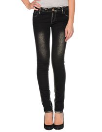 GUESS BY MARCIANO - Denim pants