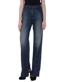 MAISON MARTIN MARGIELA - Denim pants