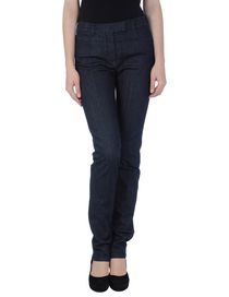 MM6 by MAISON MARTIN MARGIELA - Denim pants