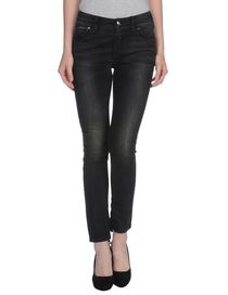 GUESS BY MARCIANO - Denim pants