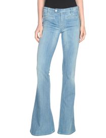 GUESS BY MARCIANO - Denim pants